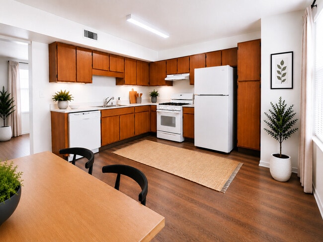 MeadowView Townhomes