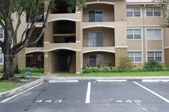 Photo - 11730 SW 2nd St Unit 12304