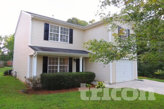 5110 Grays Ridge Dr