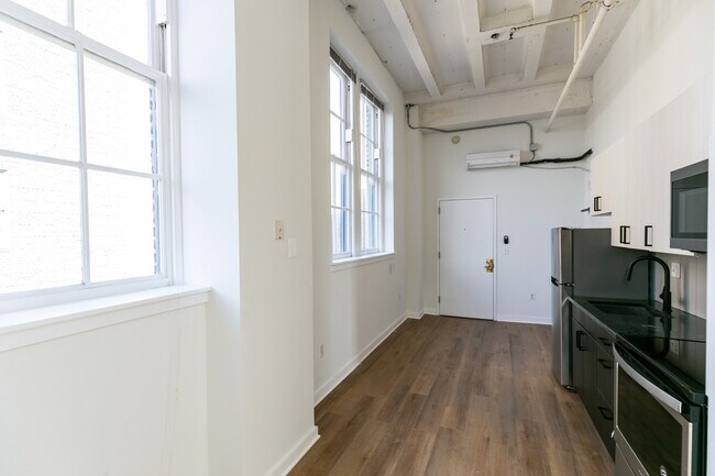 Photo - Schoolhouse Lofts