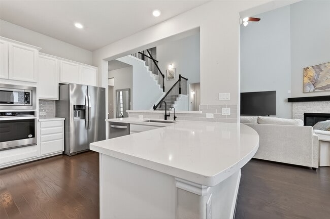 Photo - 4018 Martin Ridge Dr