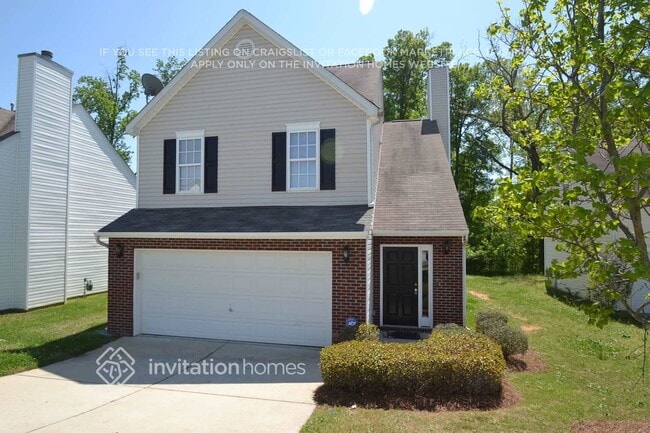 Building Photo - 8617 Berrybrook Ln