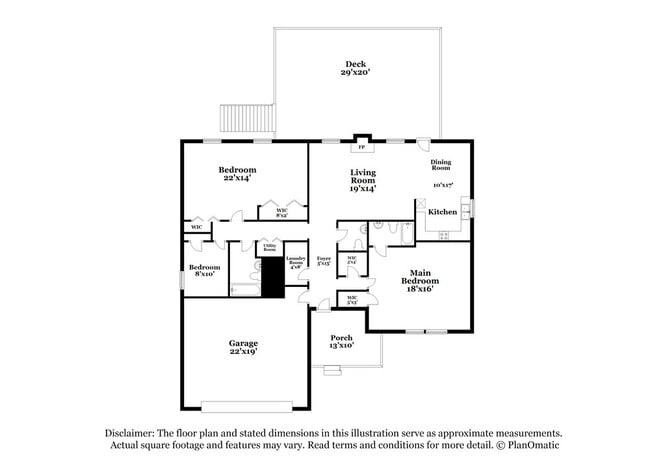 Photo - 1183 Ridgeside Dr NW