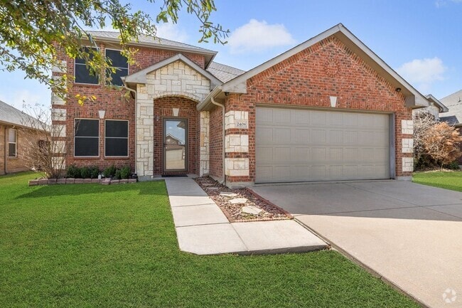 Building Photo - 2408 Clairborne Dr Rental