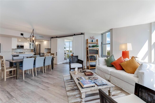 Photo - 1901 Brickell Ave Unit B1809