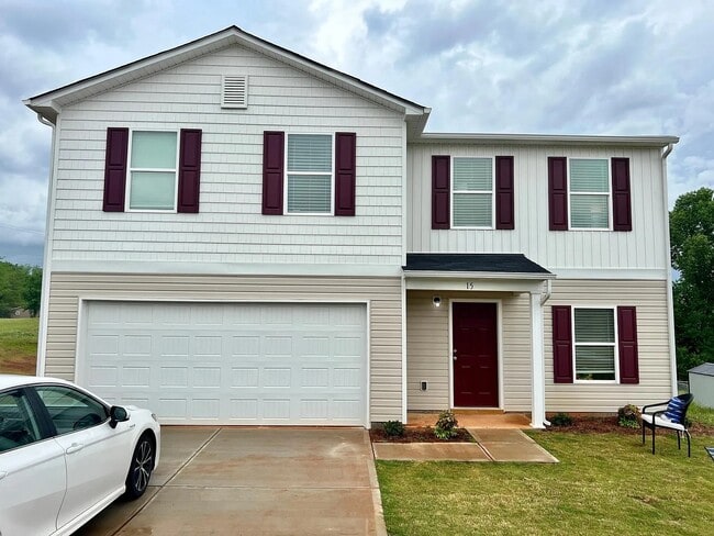 Photo - 15 Harvest Ridge Dr House