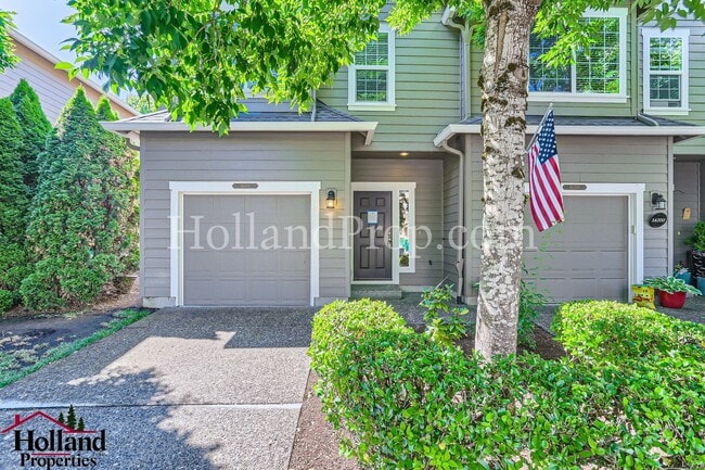 Photo - Charming and Comfortable Townhouse in Bethany Area!