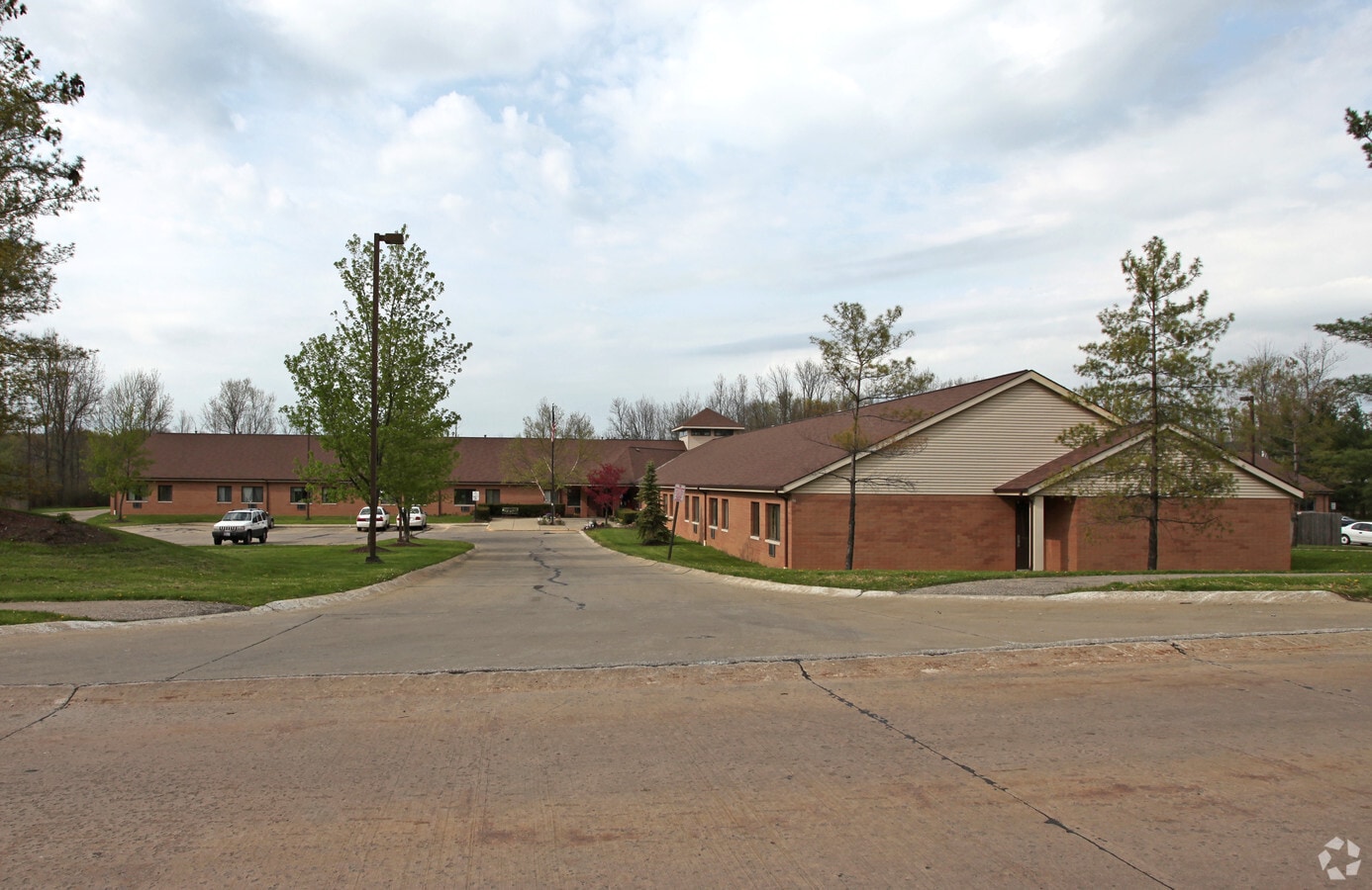 Photo - Harris House