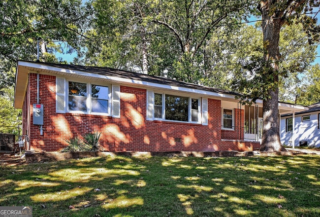 Photo - 2064 Gober Ave SE