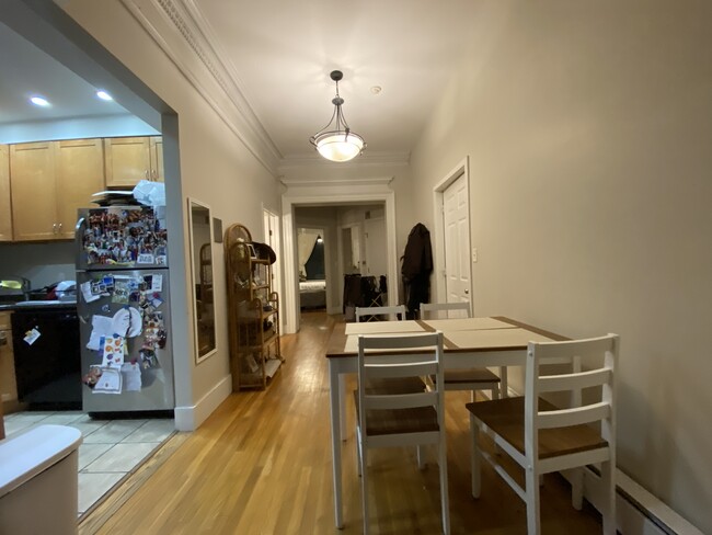 Photo - 42 Fenway Unidad 12F