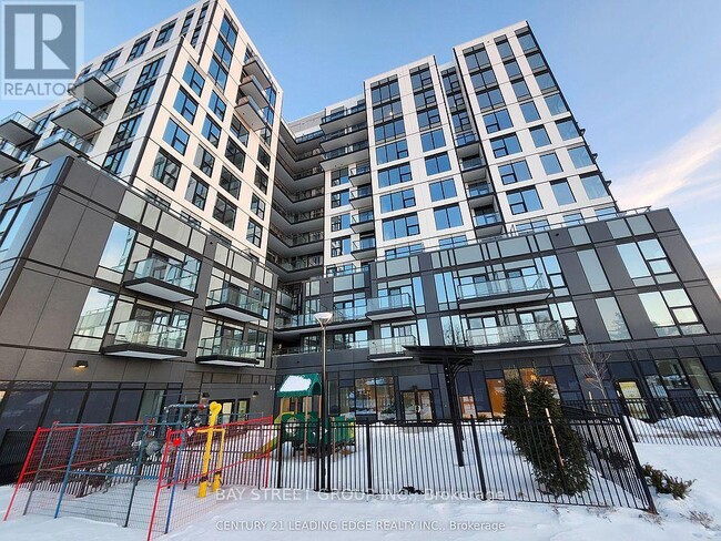 Photo - 7437 Kingston Rd Unité 713B