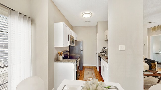 Photo - Prime at Lake Highlands