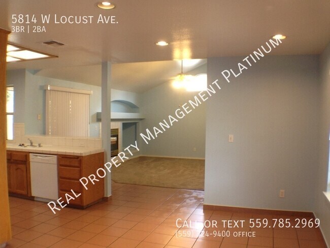 Photo - $1,750 Herndon & Polk, 3 Bedroom Home - W....