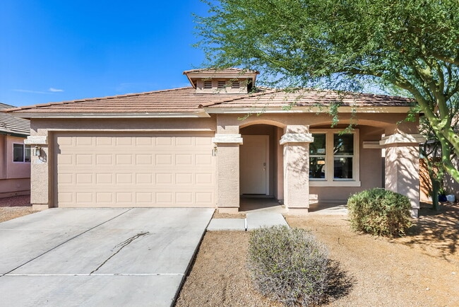 Building Photo - 3312 S 95th Dr