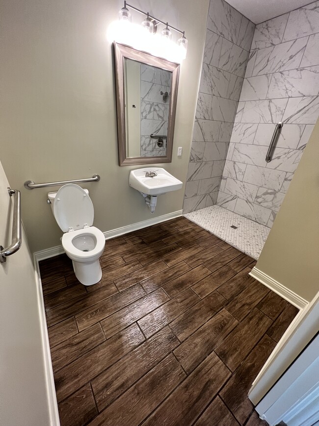 Tanglewood Apartments Fulton, MO