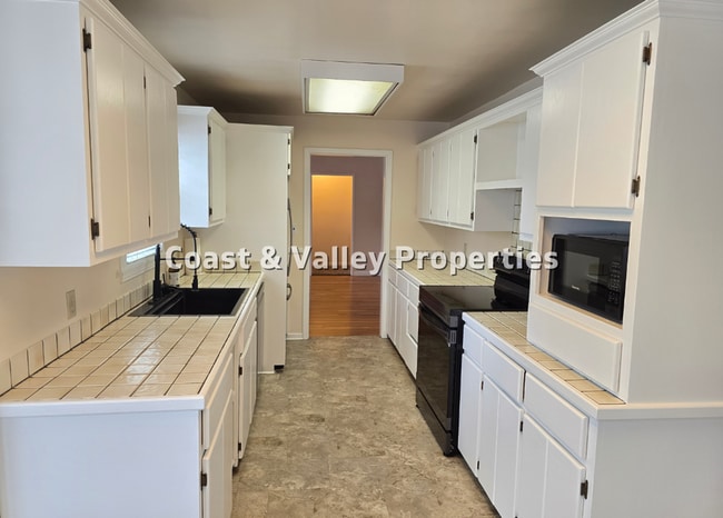 Photo - Charming 3-Bedroom Home in Monterey