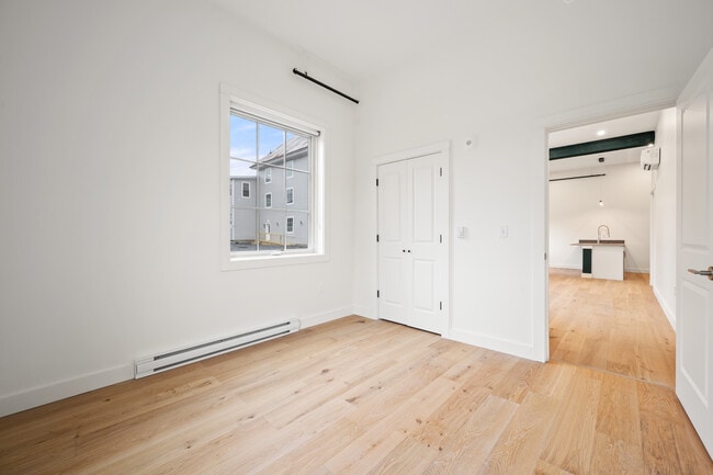 Orono Lofts