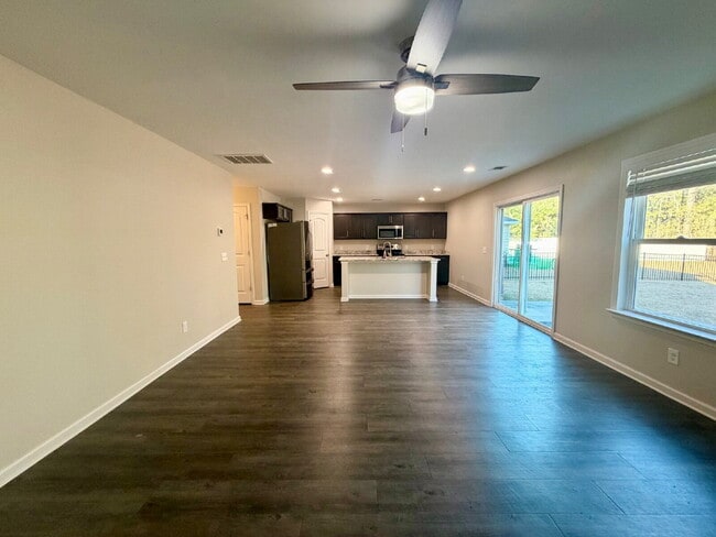 Photo - Heritage New Riverside Three Bedroom Home w. Fenced in Yard!