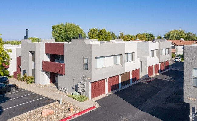 The Village at Tierra Antigua Apartments For Rent in