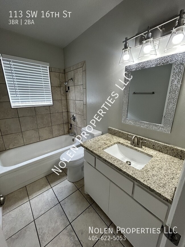 Photo - 113 SW 16th St