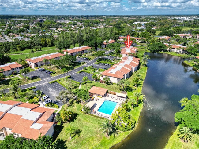 Photo - 9285 Vista del Lago Unit 36a