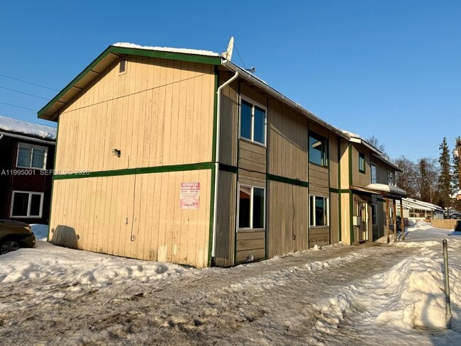 Photo - 423 N Lane St Unidad 4