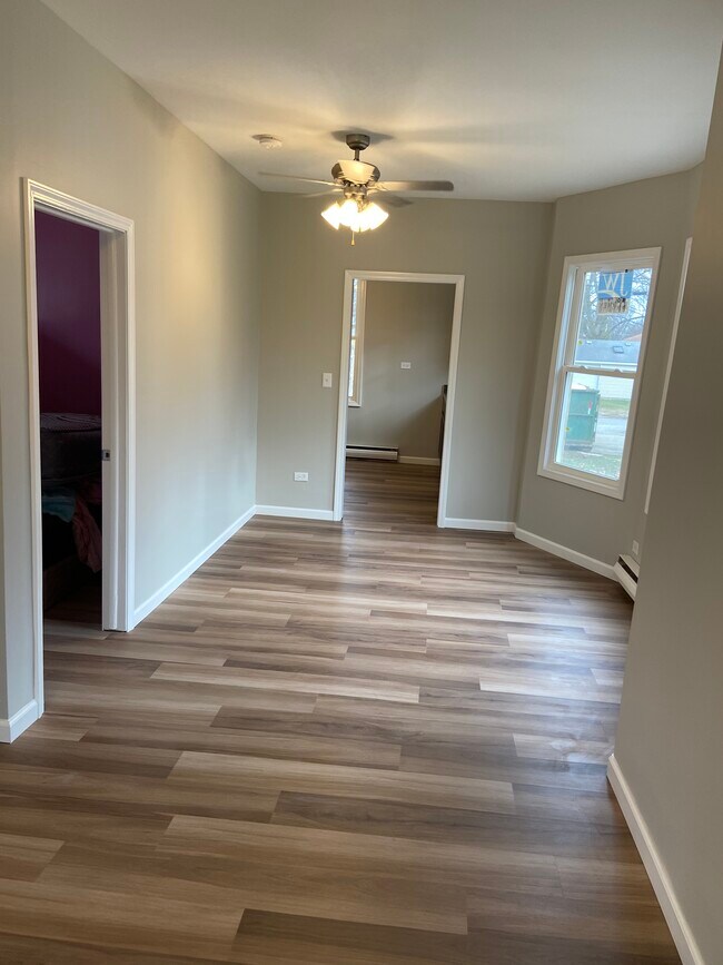 3019 Elisha Ave Unit 1