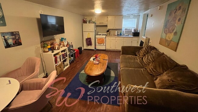 Photo - 1 Bedroom Garage Apartment — 1 Block from TSU (You Can’t Get Much Closer!)
