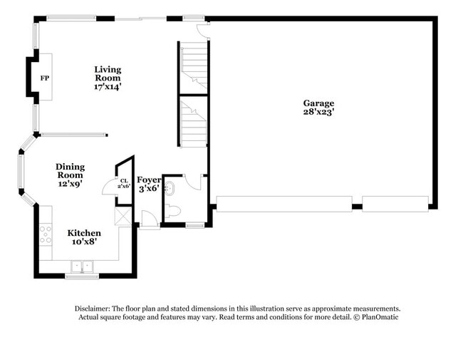 Photo - 5165 E 116th Pl