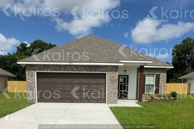 Building Photo - 200 Carencro St Rental