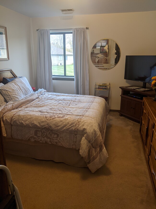 The Villas at Green Meadows Apartments For Rent in Perrysburg, OH