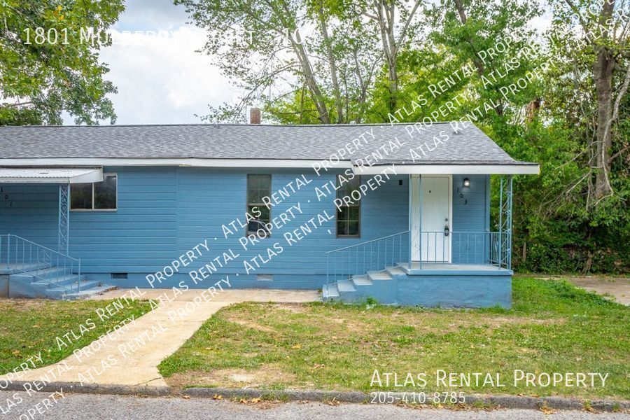 Photo - 1801 Mulberry Street Unit 103 Chattanooga, TN 37404