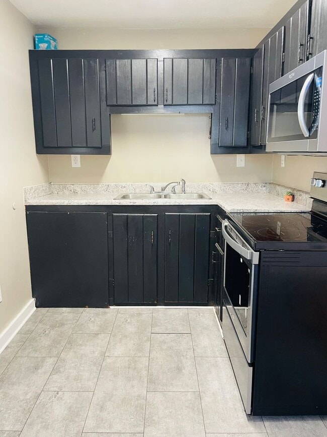 Photo - 2-Bedroom Move In Available in July!