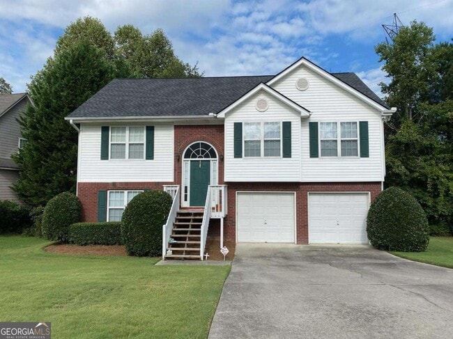 Building Photo - 3202 Keenly Ives Ct NE Rental