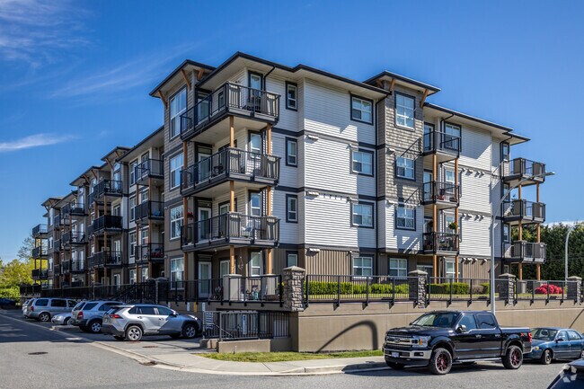 Photo - Brydon Court Apartments