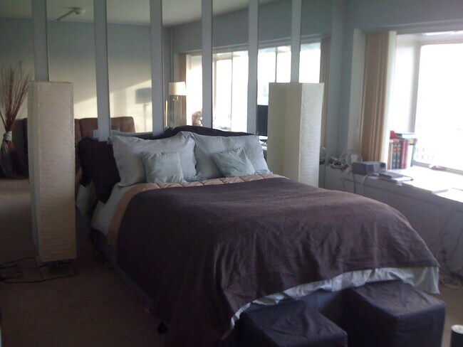 Photo - 555 E William St Unit 17L