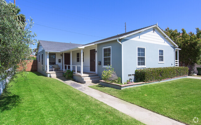 Building Photo - 8704 El Manor Ave Rental