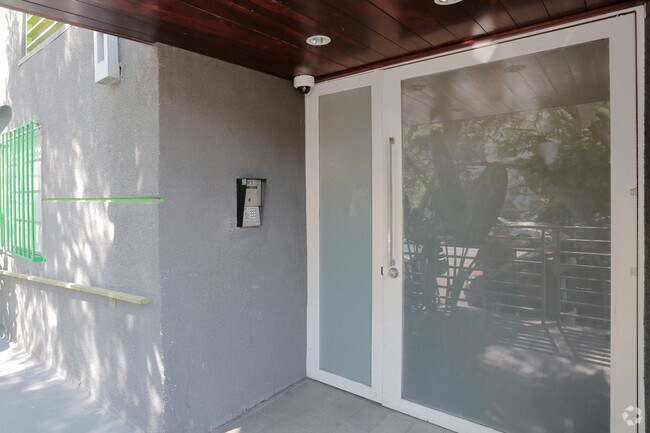 Photo - The Fusion Apartments