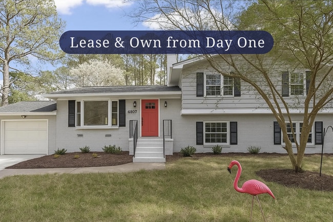 Building Photo - Build Equity While Leasing - Lease and Own... Rental
