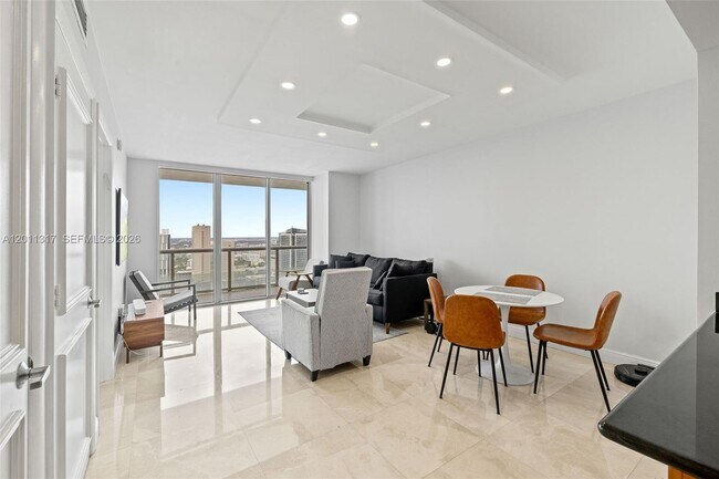 Photo - 50 Biscayne Blvd Unit 4405