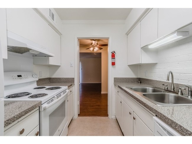 Shenandoah Apartments