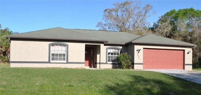 Building Photo - 3001 Alger St Rental