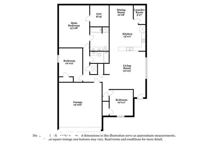 Photo - 1128 Junegrass Ln