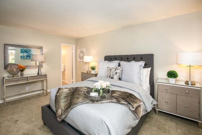 Stonebridge Apartments