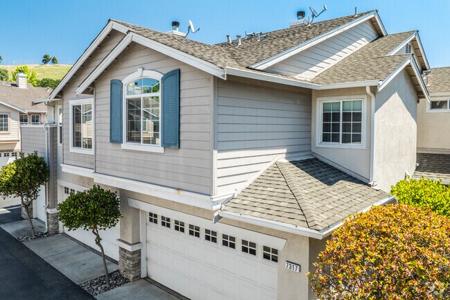 Photo - California Highlands