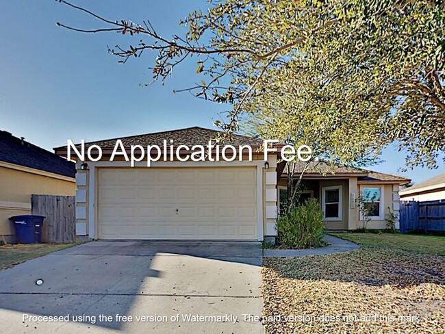 No Application Fees* - No Application Fees* House