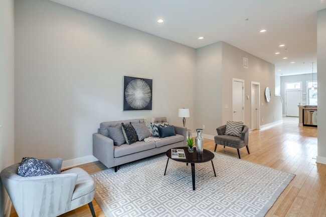 Photo - Northern Liberties 4 Bedroom Townhome