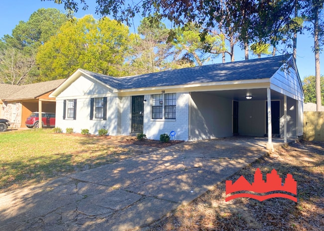 Photo - Welcome to 718 Northaven!