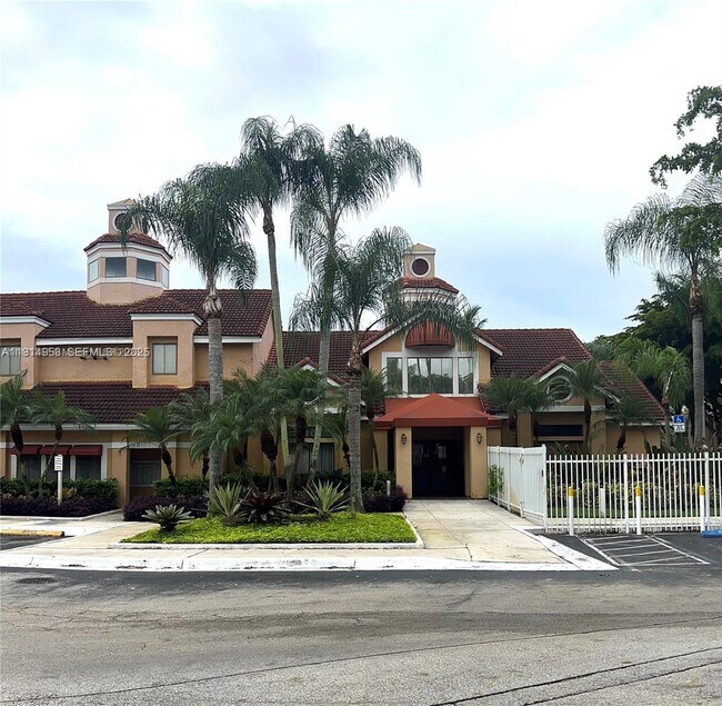 Building Photo - 15661 SW 104th Terrace Unit 3210