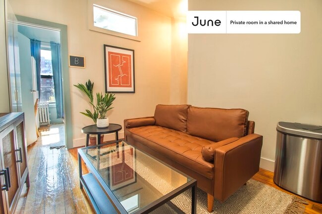 Photo - Room in Shared 3 bed/1 bath home Unidad A